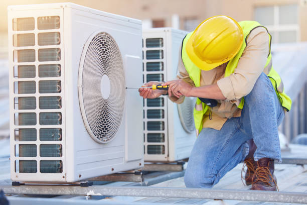 Best Geothermal HVAC Systems in Verandah, FL