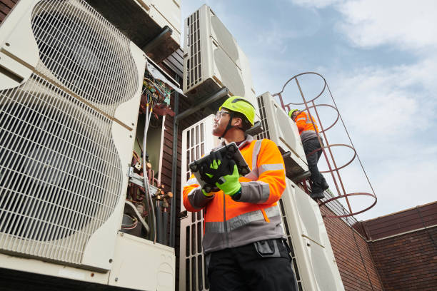 Best Emergency HVAC Services in Verandah, FL