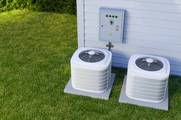 Best VRF (Variable Refrigerant Flow) Systems in Verandah, FL