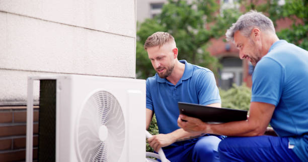 Trusted Verandah, FL HVAC Experts