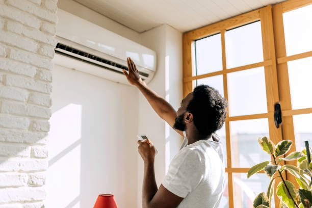 Best Ductless Mini-Split Systems in Verandah, FL