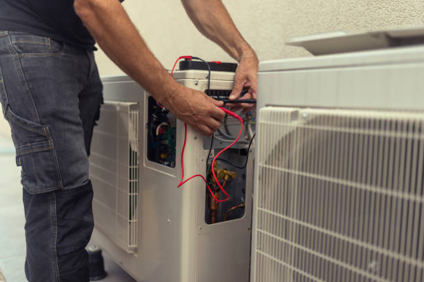 Best Energy-efficient HVAC Solutions in Verandah, FL