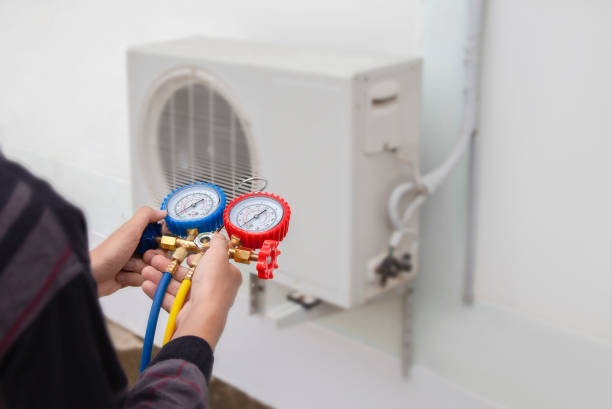 Best Thermostats and Smart Controls in Verandah, FL