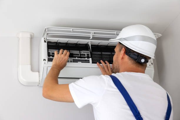 Best Air Conditioning Cleaning in Verandah, FL