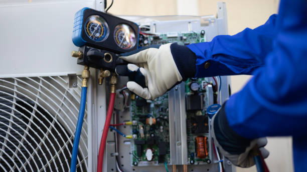 Best HVAC Supply and Distribution in Verandah, FL