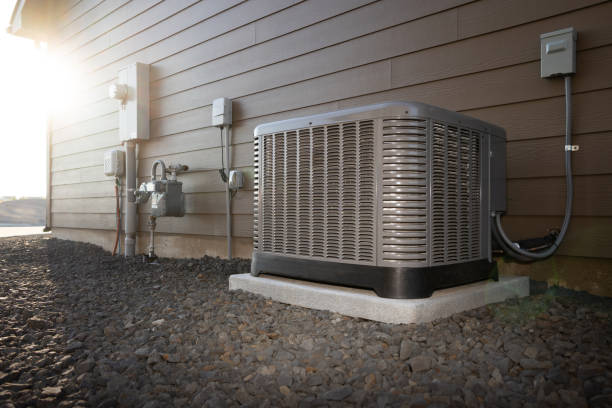 Best HVAC Financing and Leasing in Verandah, FL